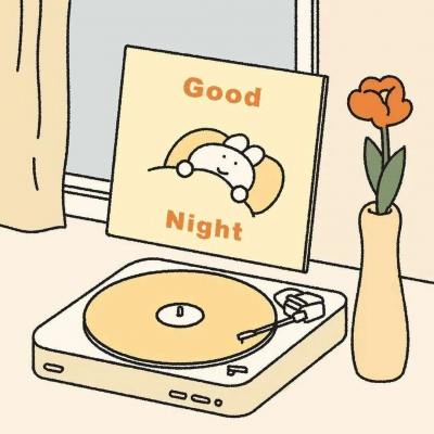 Furry插画色彩灵感兽圈群