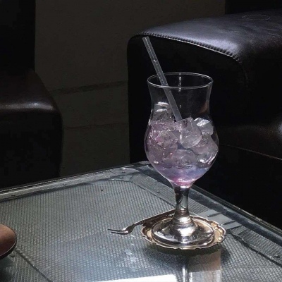 兽设花海场景绘制兽圈社群